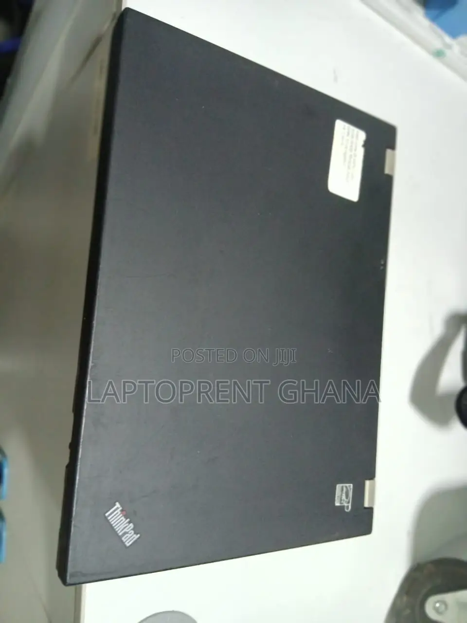 Laptop Lenovo ThinkPad T410 4GB Intel Core i5 HDD+SSD 128GB