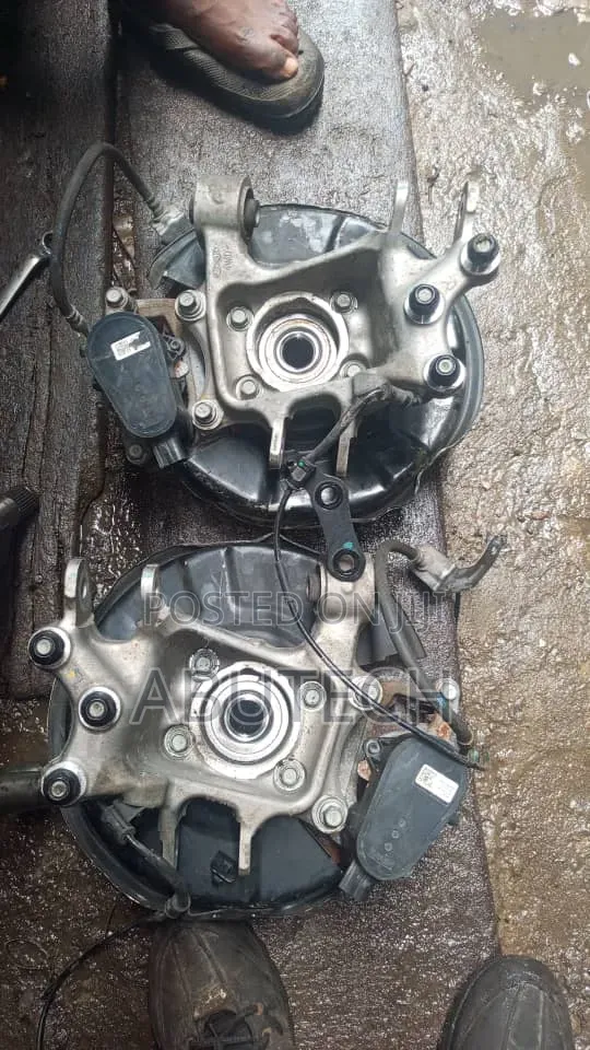 Back Hundia Tucson, Kia Sportage 2018, 2019, 2020, 2021, 2022, 2024