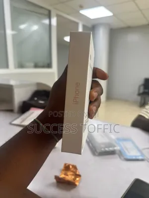 New Apple iPhone 15 128 GB Pink
