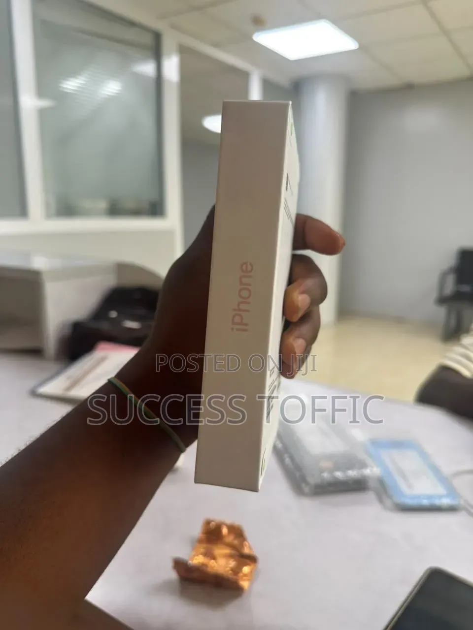 New Apple iPhone 15 128 GB Pink