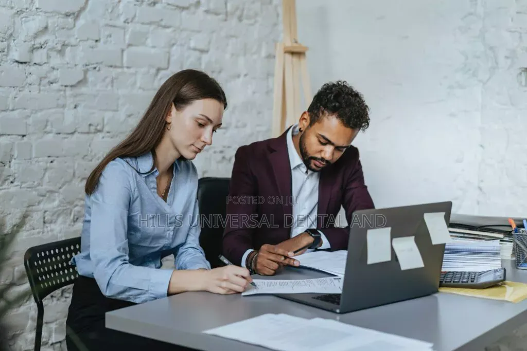 Administrative Assistant