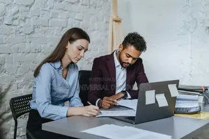 Administrative Assistant