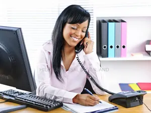 Administrative Assistant