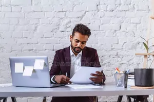 Administrative Assistant