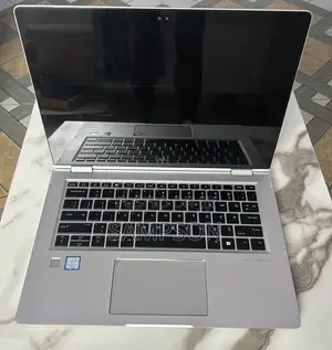 Laptop HP EliteBook X360 1030 G2 8GB Intel Core i7 SSD 256GB