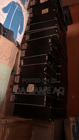 Desktop Computer HP 4GB Intel Core 2 Duo HDD+SSD 256GB
