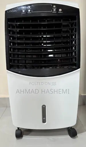 LOGIK Remote Controlled Air Cooler