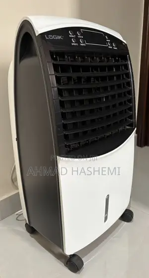 LOGIK Remote Controlled Air Cooler
