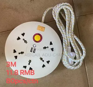 4 Way Exension Board