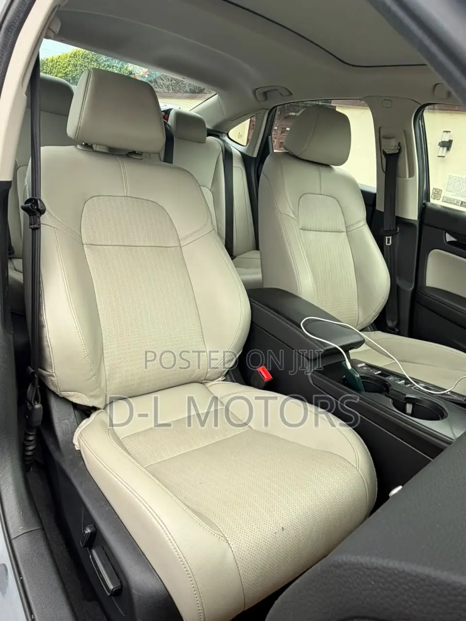 Honda Civic Touring CVT 2024 Gray