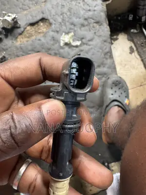Highlander Crank Sensor