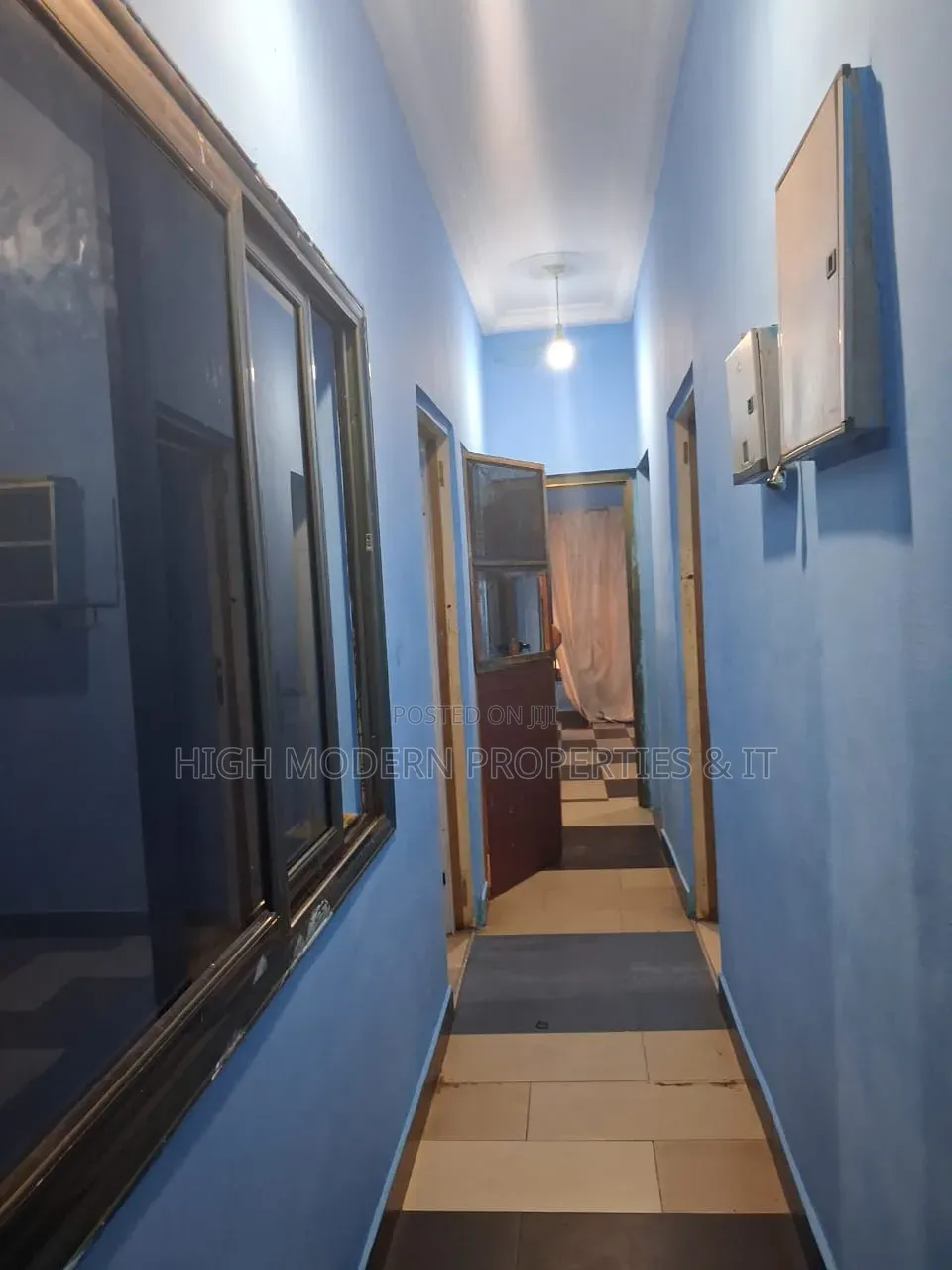 3bdrm House in Baatsona Total for rent