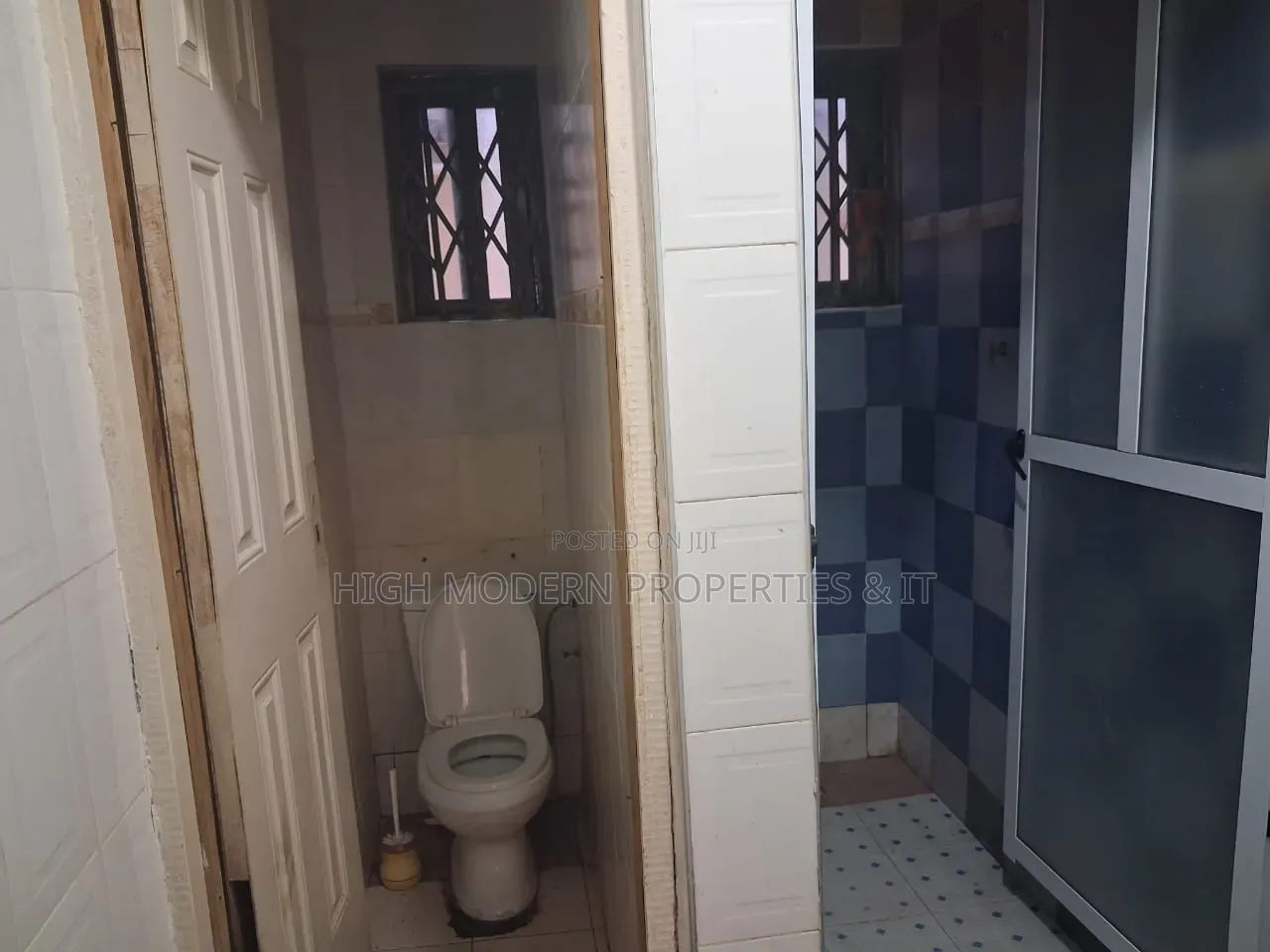 3bdrm House in Baatsona Total for rent