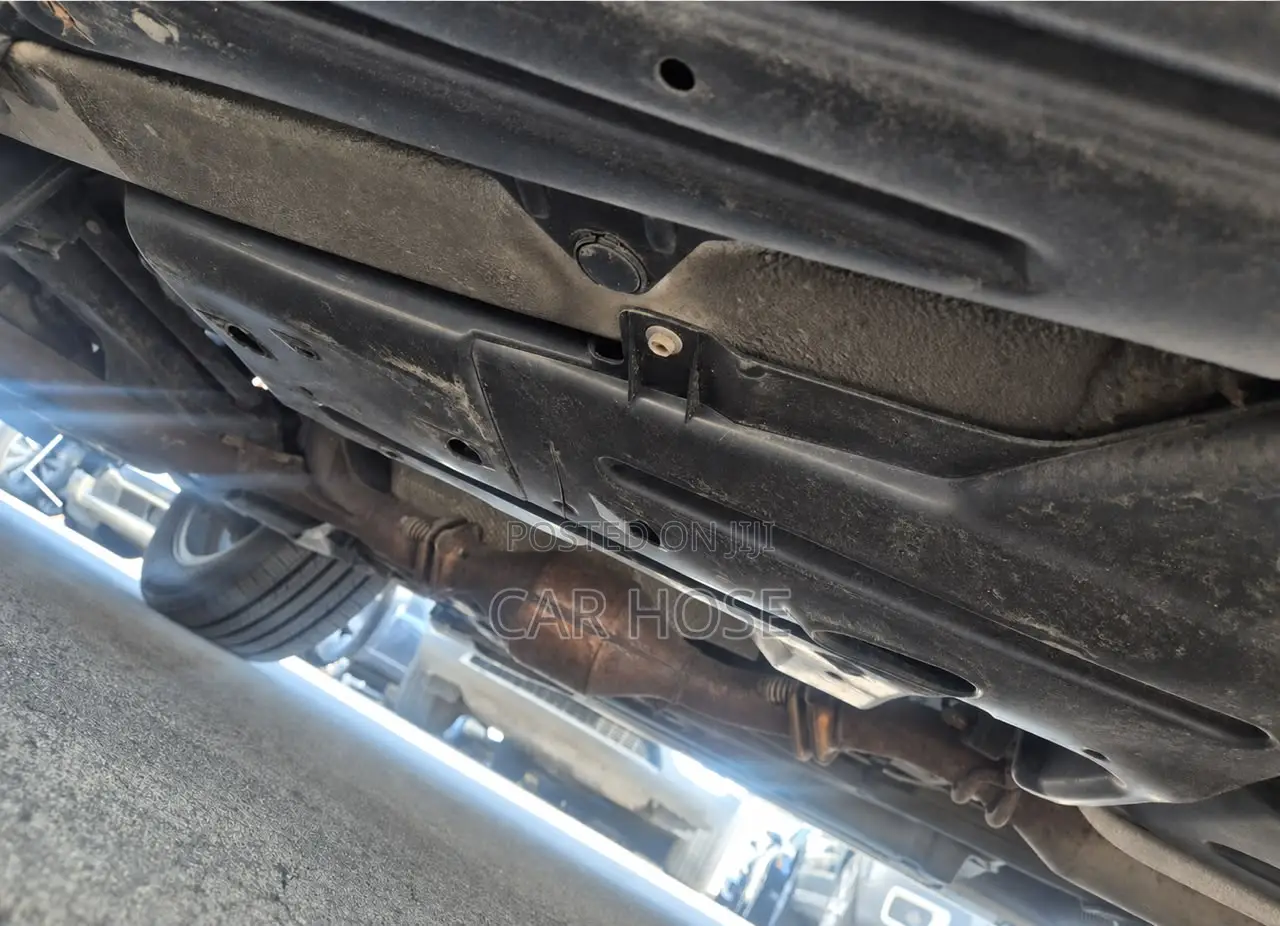 Toyota Sienna 2017 White