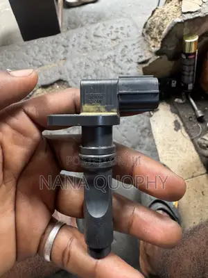 Tundra Cranks Sensor