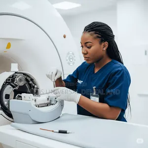 Biomedical Engineer