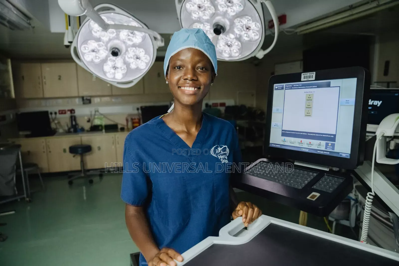 Biomedical Engineer