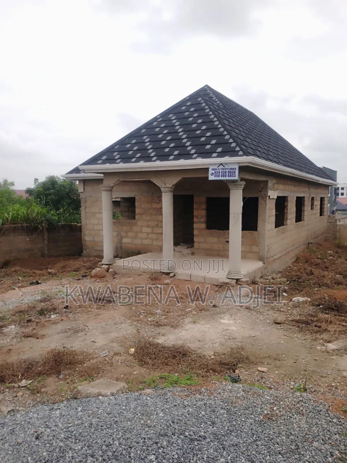 Building Construction Contractor and Documentation Expert