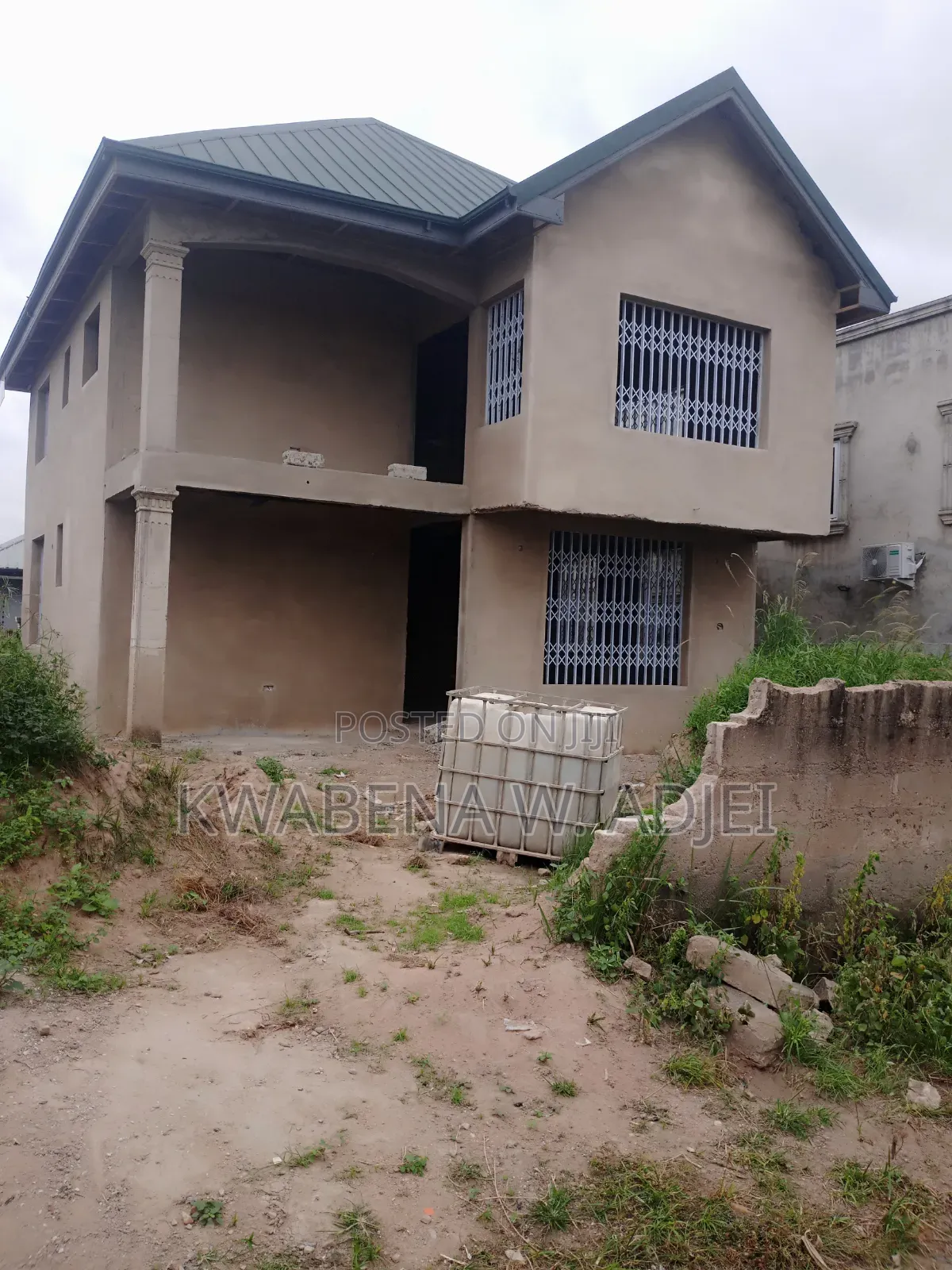 Building Construction Contractor and Documentation Expert