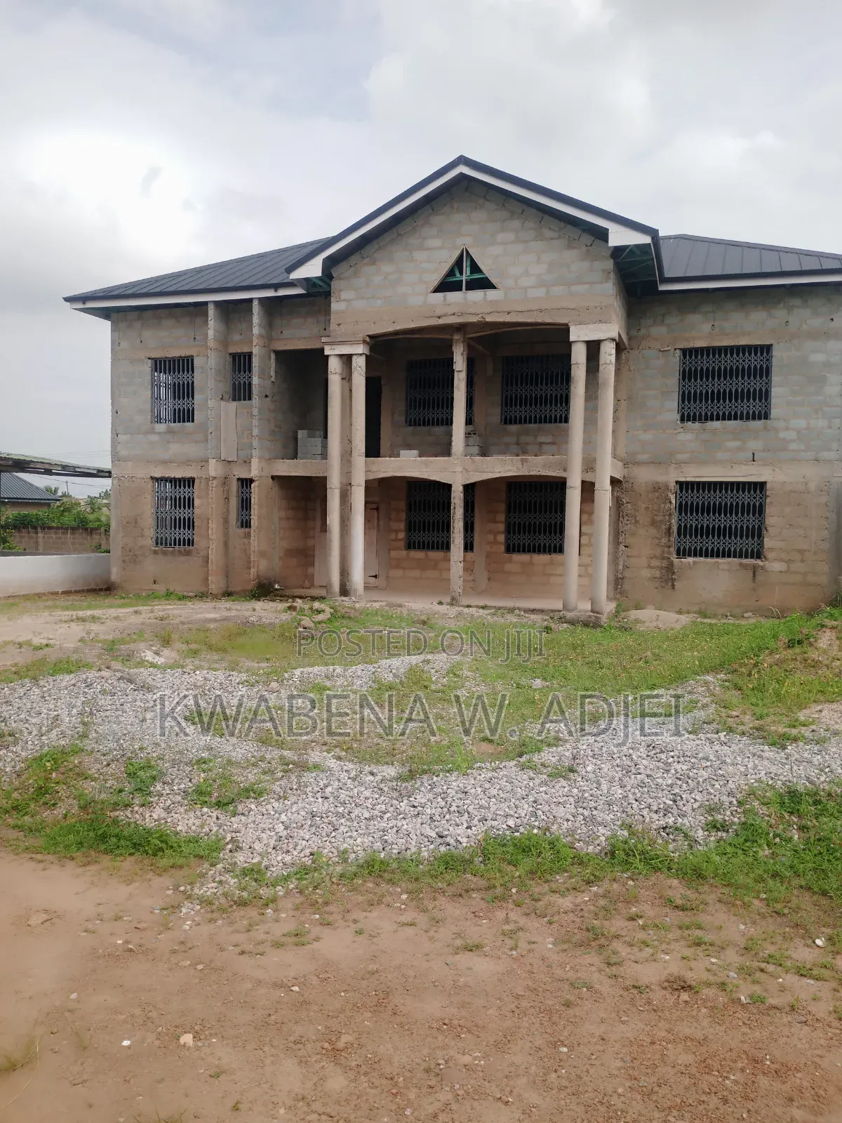Building Construction Contractor and Documentation Expert