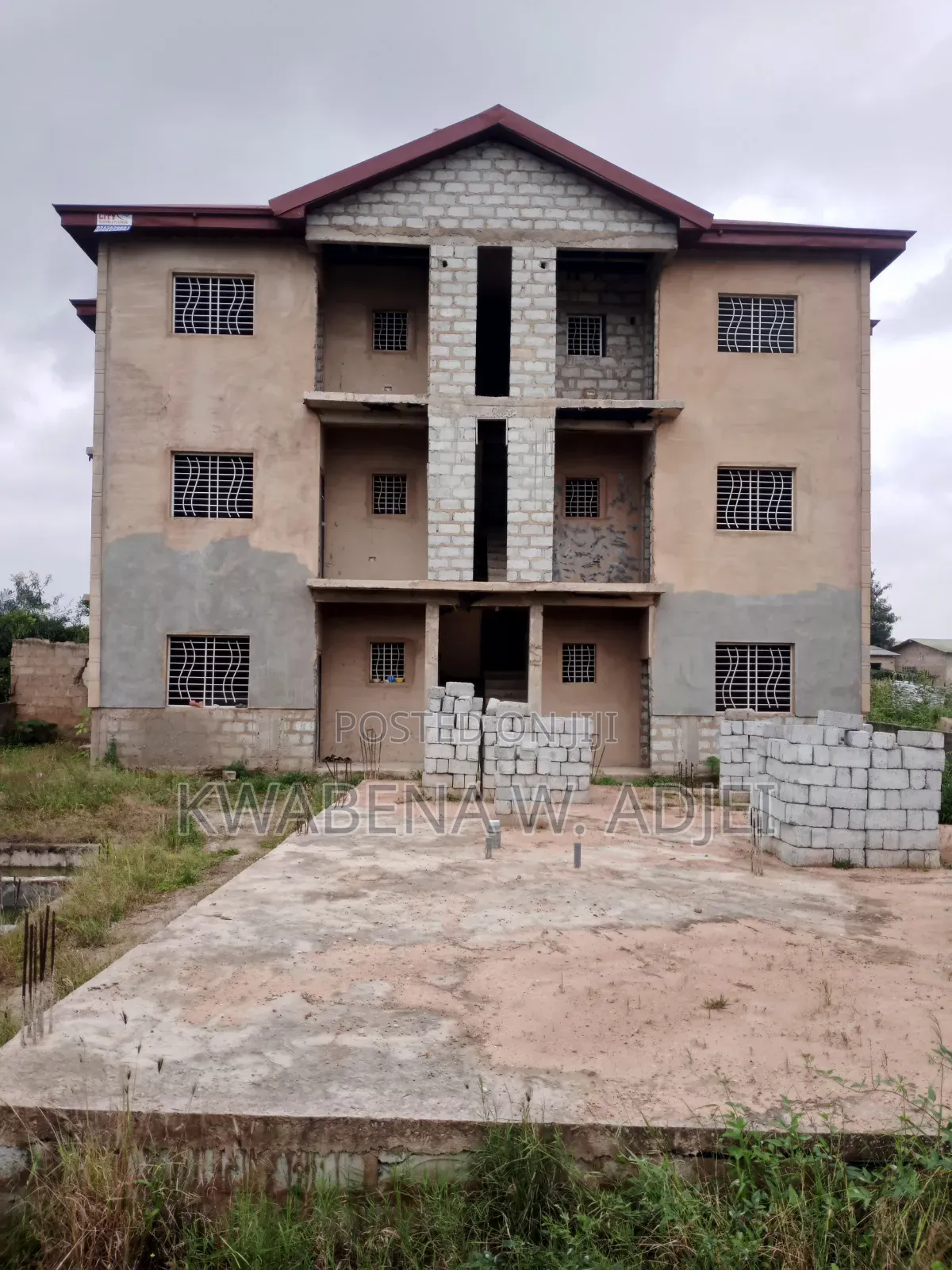 Building Construction Contractor and Documentation Expert