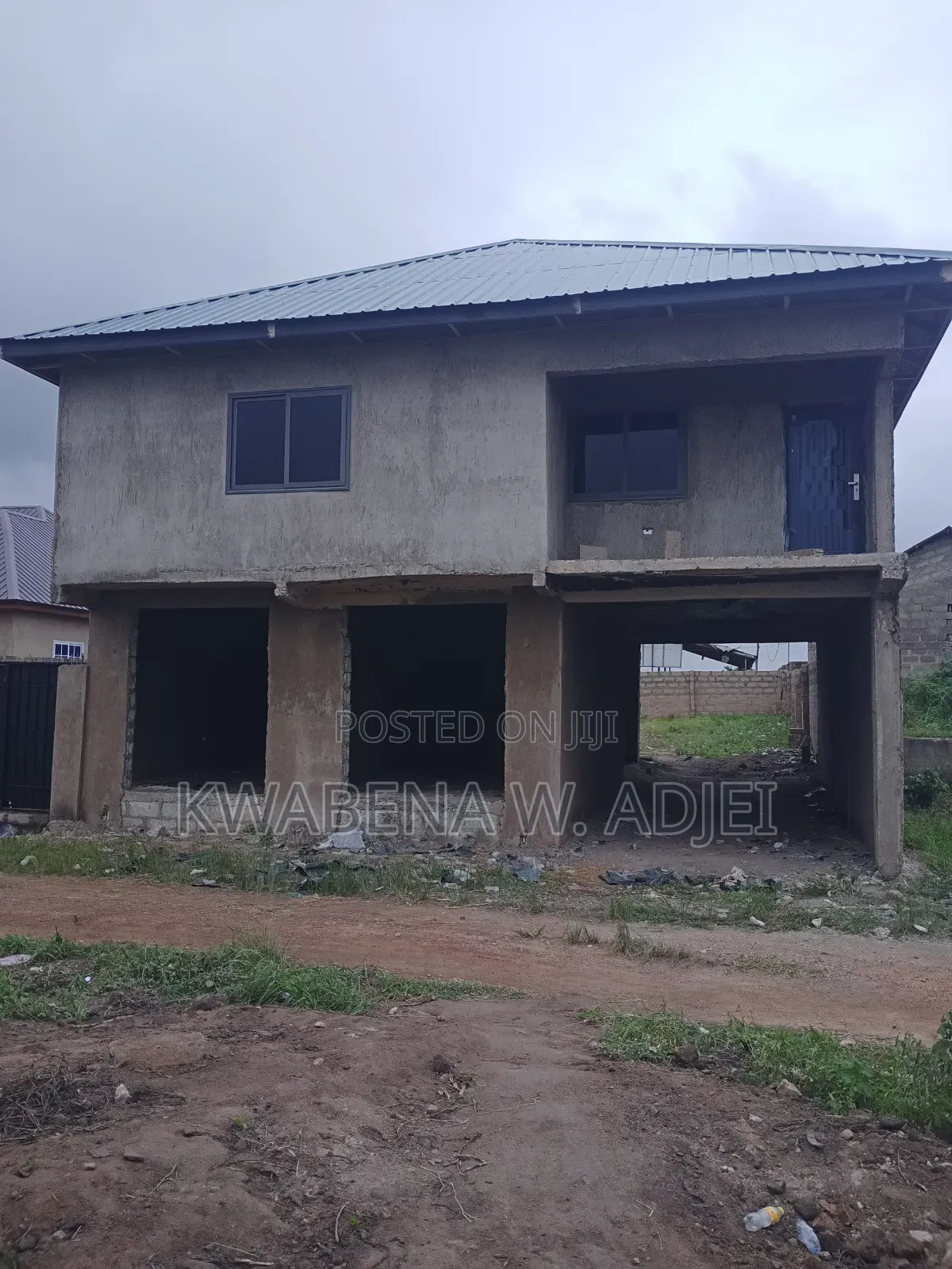 Building Construction Contractor and Documentation Expert