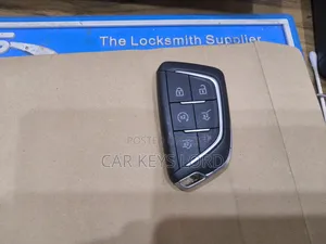 2021 - 2026 Cadillac Escalade Smart Key and Programming OEM