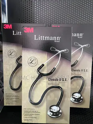Littmann Stethoscope Classic II