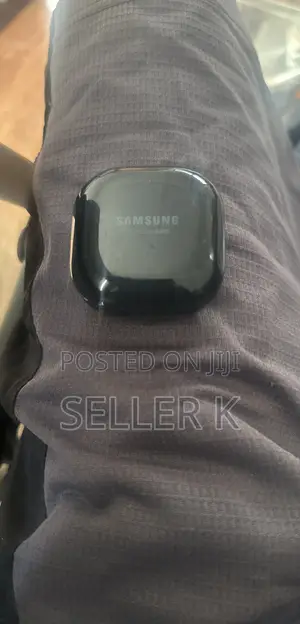 Samsung Earbuds