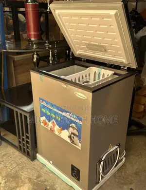 Binatone Chest Freezer 100L