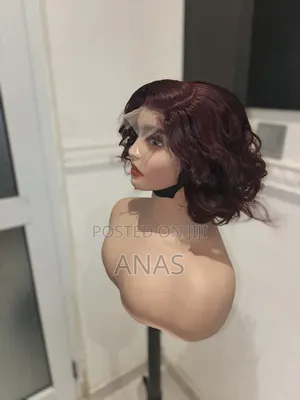 Stassy's Tresses