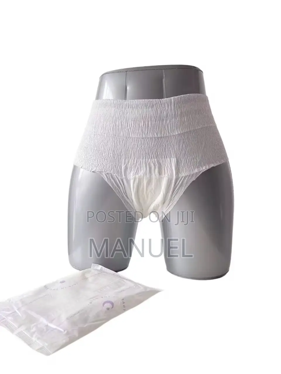 Period/Sanitary Pants