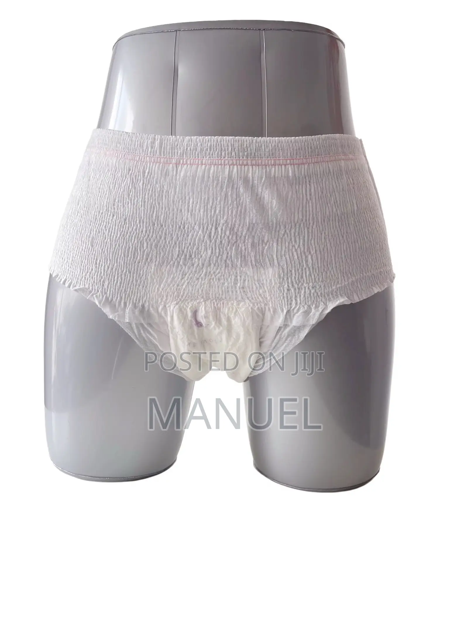 Period/Sanitary Pants