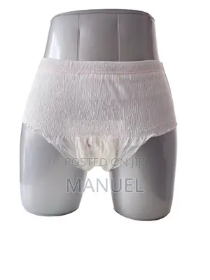 Period/Sanitary Pants