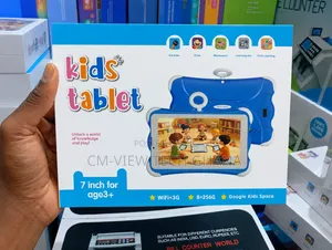 New Tablet 256 GB