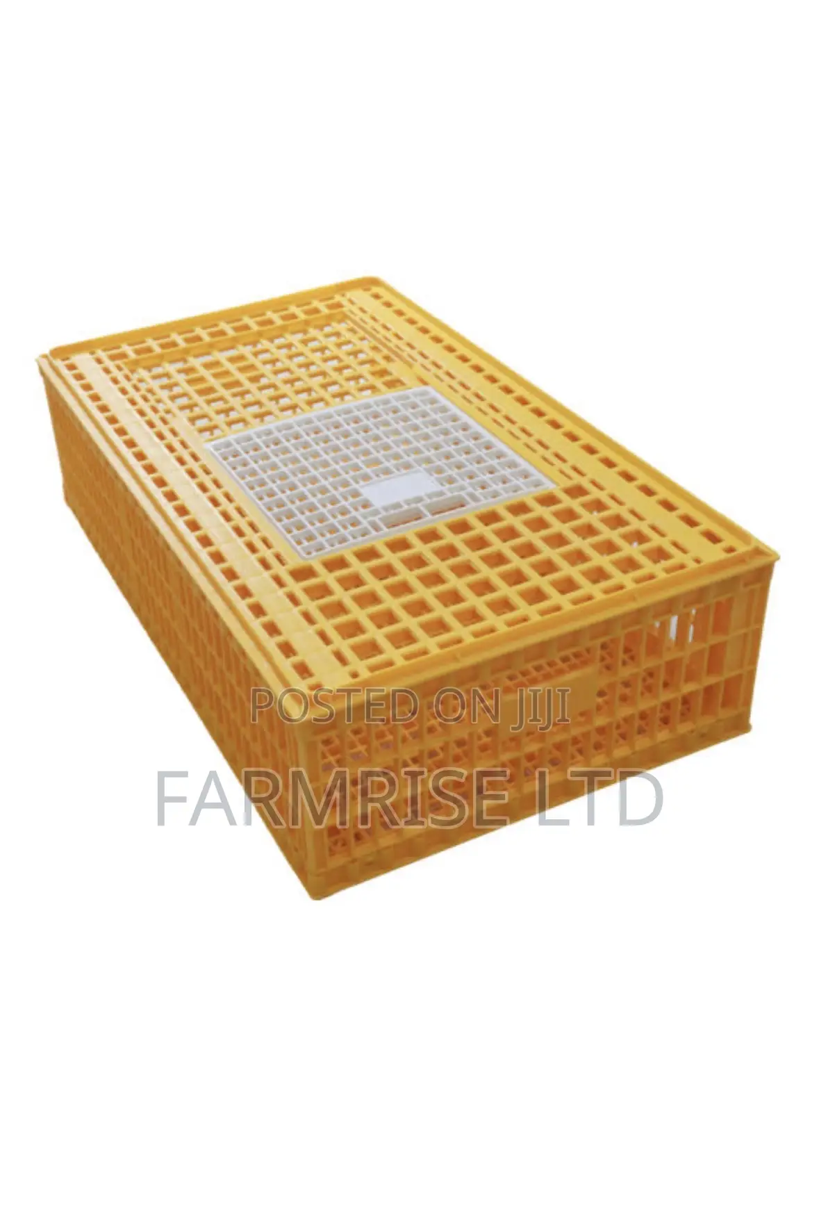 Transport Basket