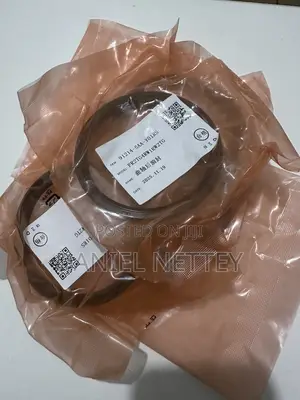 Genuine Rear Crankshaft Seal OEM 91214 5AA Y01RS