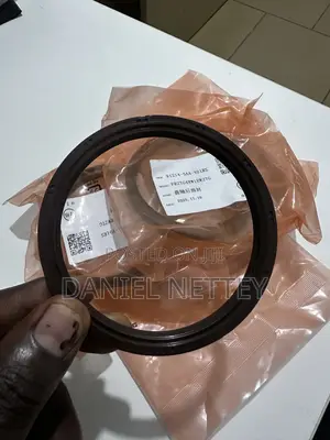 Genuine Rear Crankshaft Seal OEM 91214 5AA Y01RS
