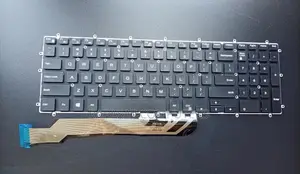 Dell 15-7000 Keyboard