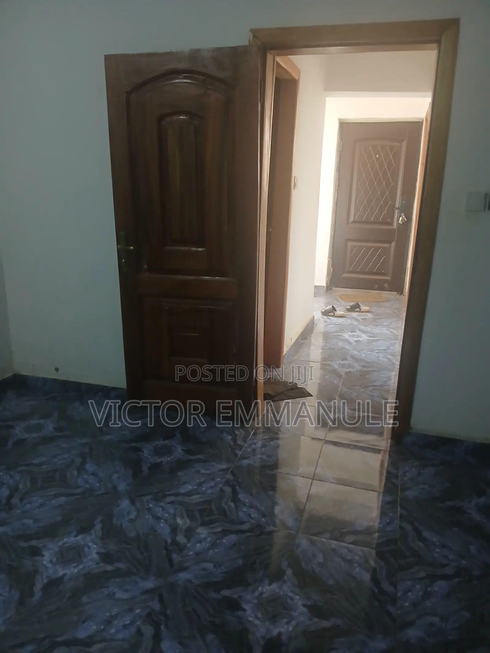Furnished 1bdrm Room & Parlour in Sasaabi for rent