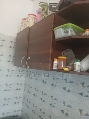 Furnished 1bdrm Room & Parlour in Sasaabi for rent