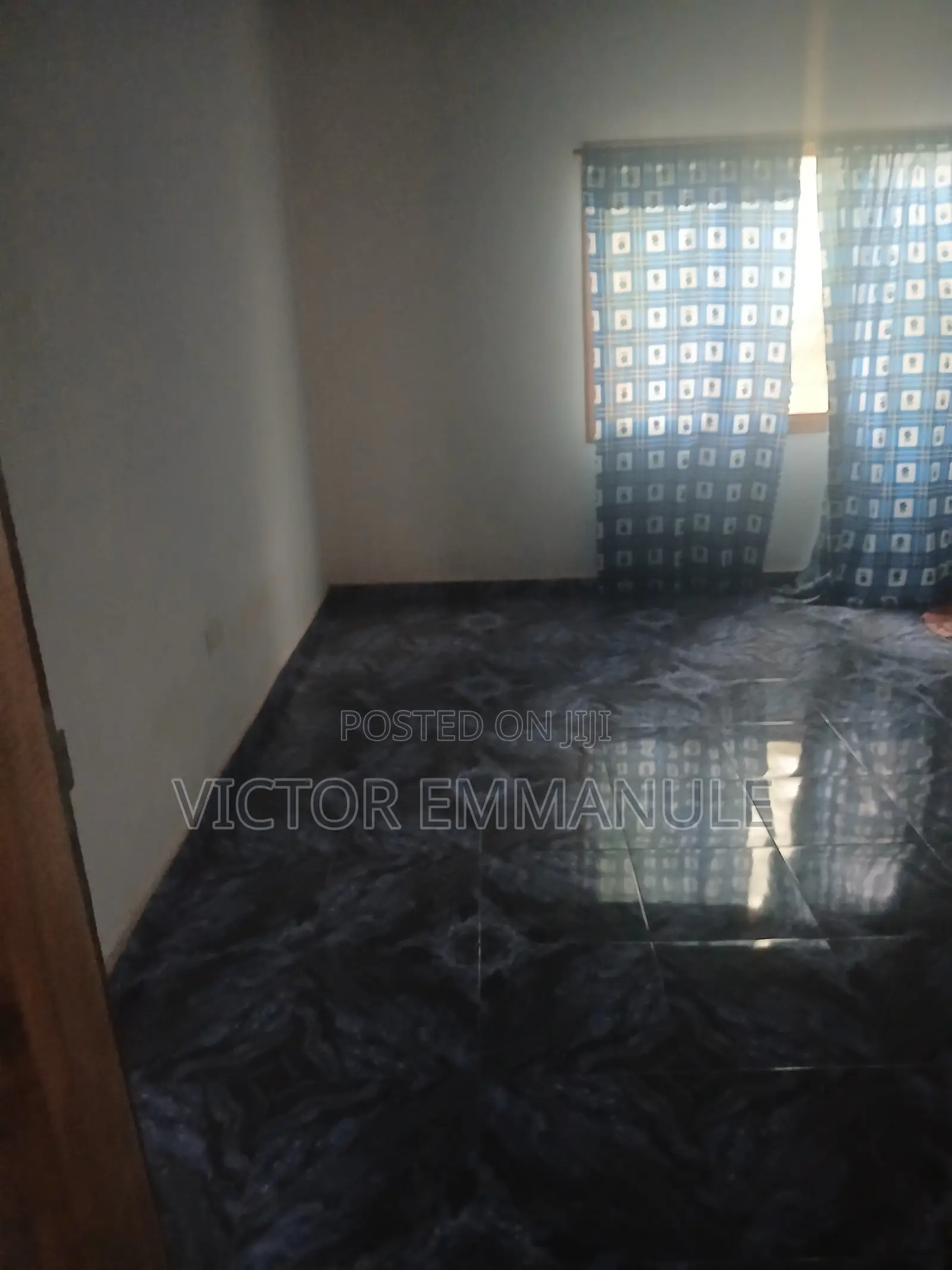 Furnished 1bdrm Room & Parlour in Sasaabi for rent