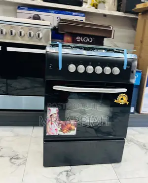 Get Unique Ferre 4 Gas 4 Gas Burner(Black)New Line 