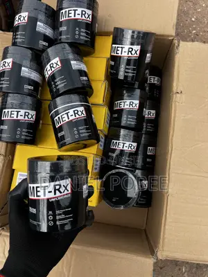MET-Rx Unflavored Creatine Monohydrate 400g -Pure, No Flavors orColors