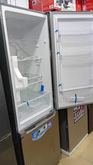 Westpool 262 Liters Refrigerator – Fast Cooling Spacious