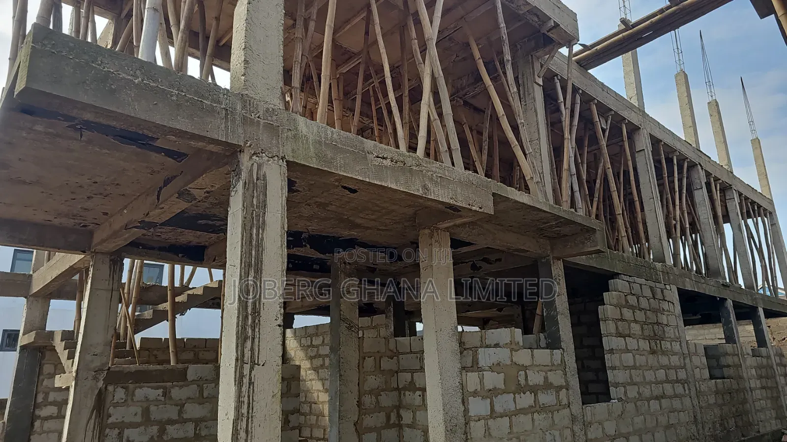 2bdrm Apartment in Tseaddo for sale
