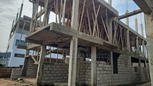 2bdrm Apartment in Tseaddo for sale