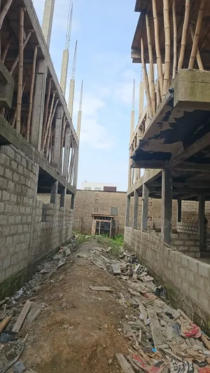 2bdrm Apartment in Tseaddo for sale