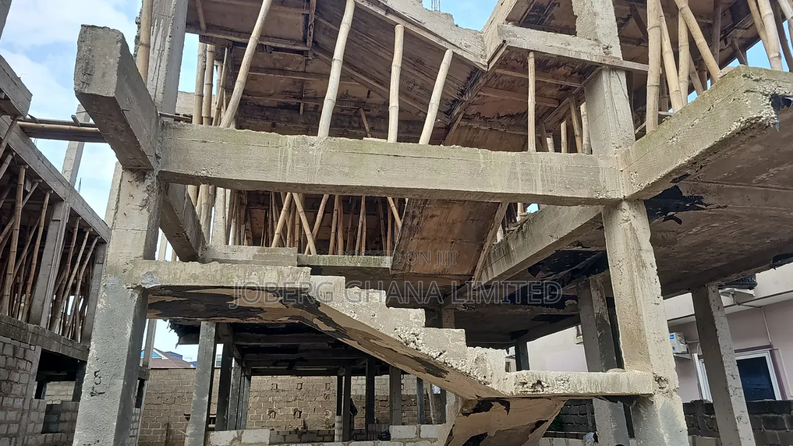 2bdrm Apartment in Tseaddo for sale