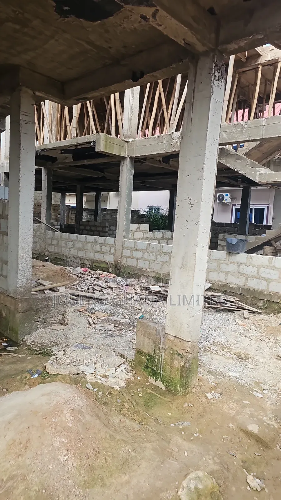 2bdrm Apartment in Tseaddo for sale